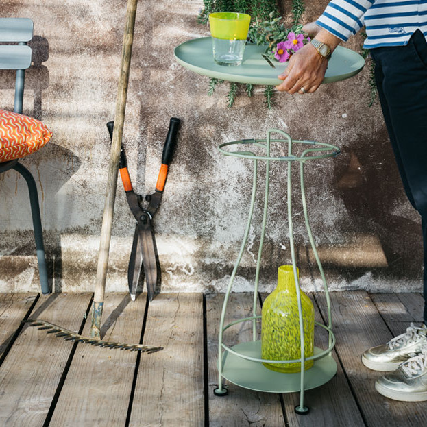 Happy Hours Lagoon Blue