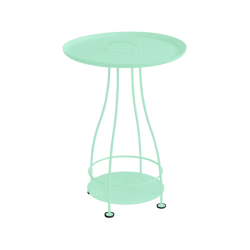 Happy Hours Opaline Green