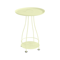 Happy Hours Frosted lemon