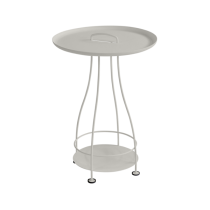 Happy Hours Clay Grey