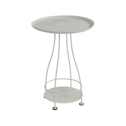 Happy Hours Clay Grey