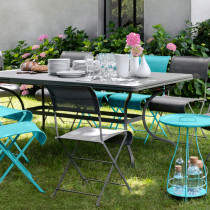 Happy Hours Lagoon Blue