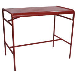 High Luxembourg 73x126 Poppy