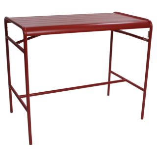 High Luxembourg 73x126 Poppy