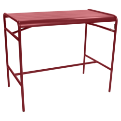 High Luxembourg 73x126 Chili