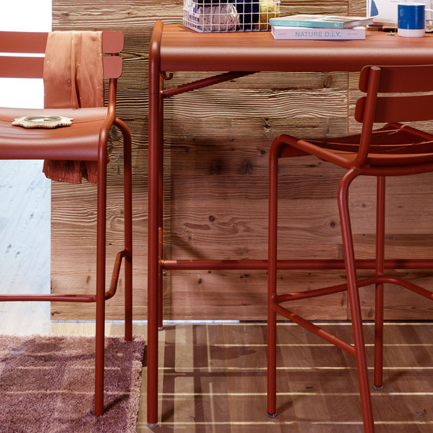 High Luxembourg 73x126 Cotton White