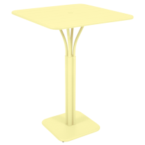 High Luxembourg 80x80 Frosted lemon