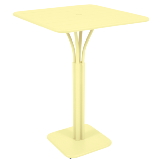 High Luxembourg 80x80 Frosted lemon
