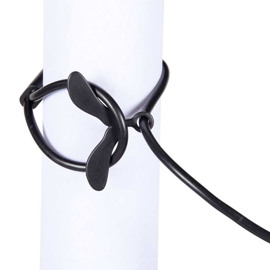 Hoop Garland L 1200 Acapulco Blue