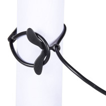 Hoop Garland L 1200 Acapulco Blue