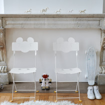Junior Bistro Chair Mickey Mouse Poppy