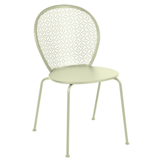 Lorette Chair Willow Green
