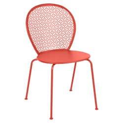 Lorette Chair Capucine