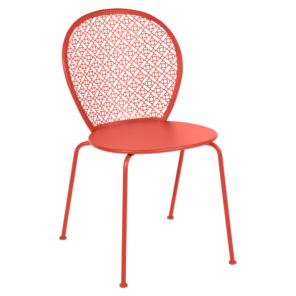Lorette Chair Capucine