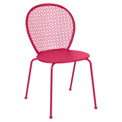 Lorette Chair Pink Praline