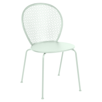 Lorette Chair Ice Mint