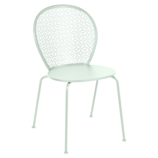 Lorette Chair Ice Mint