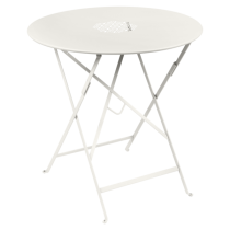 Lorette Folding Table 77 Clay Grey