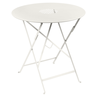 Lorette Folding Table 77 Clay Grey