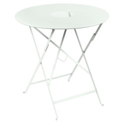 Lorette Folding Table 77 Ice Mint
