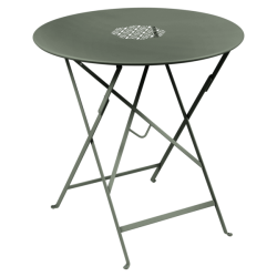 Lorette Folding Table 77 Rosemary