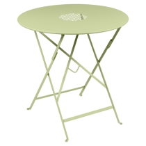 Lorette Folding Table 77 Willow Green