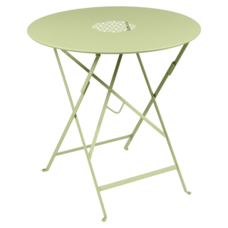 Lorette Folding Table 77 Willow Green