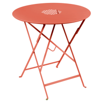 Lorette Folding Table 77 Capucine