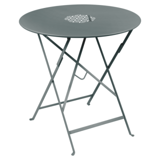 Lorette Folding Table 77 Storm Grey