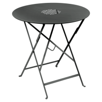 Lorette Folding Table 77 Anthracite