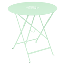 Lorette Folding Table 77 Opaline Green