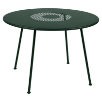 Lorette Table 110 Cedar Green