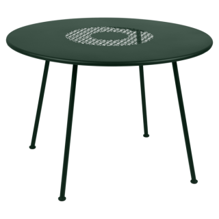 Lorette Table 110 Cedar Green