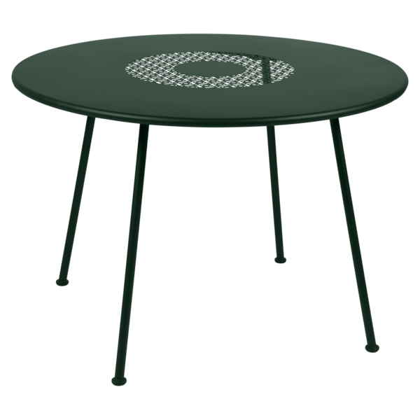 Lorette Table 110 Cedar Green