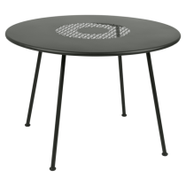 Lorette Table 110 Rosemary