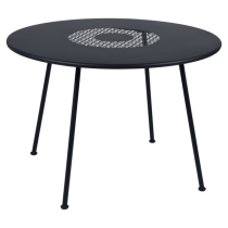 Lorette Table 110 Anthracite