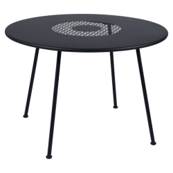 Lorette Table 110 Anthracite