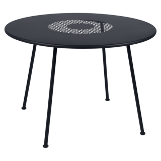 Lorette Table 110 Anthracite