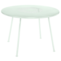 Lorette Table 110 Ice Mint