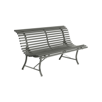 Louisiane Bench 150 Rosemary
