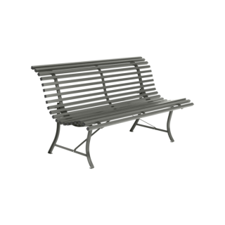 Louisiane Bench 150 Rosemary