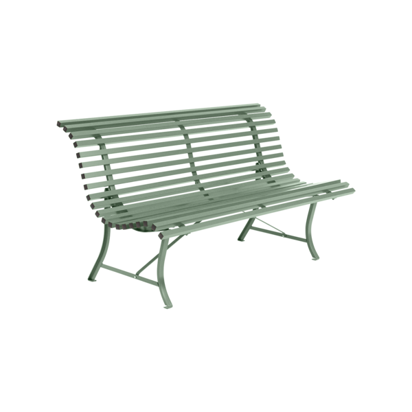 Louisiane Bench 150 Cactus