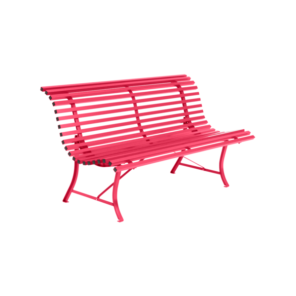 Louisiane Bench 150 Pink Praline