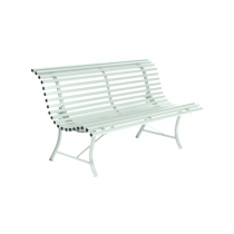 Louisiane Bench 150 Ice Mint