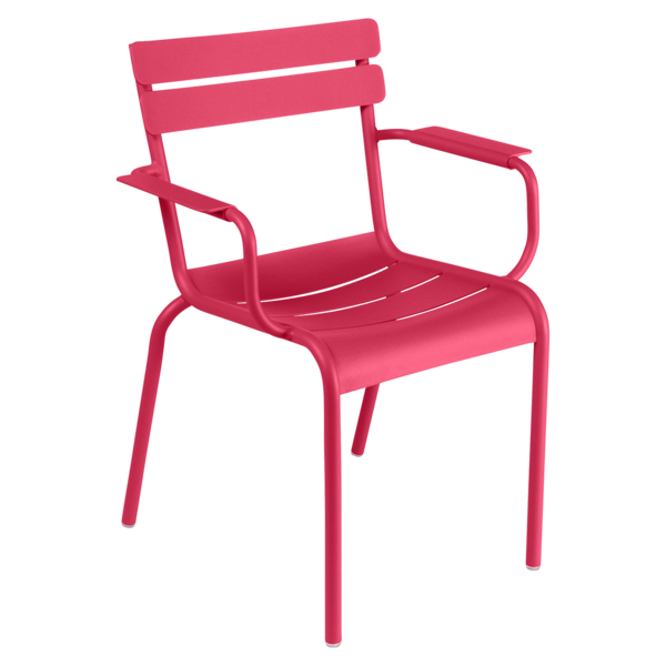 Luxembourg Armchair Pink Praline