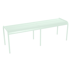 Luxembourg Bench 145 Ice Mint