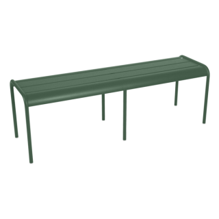 Luxembourg Bench 145 Cedar Green