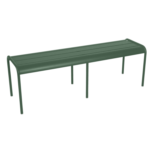 Luxembourg Bench 145 Cedar Green
