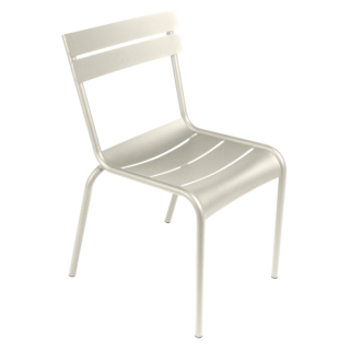 Luxembourg Chair Clay Grey