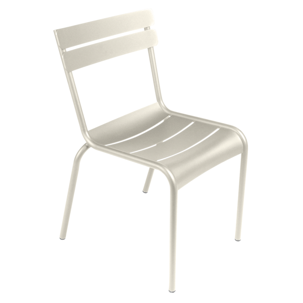Luxembourg Chair Clay Grey